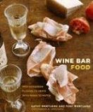 Wine Bar Food Mediterranean Flavors to Crave with Wines to Match cover art