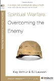 Spiritual Warfare: Overcoming the Enemy 2011 9780307729798 Front Cover