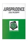 Jurisprudence (Legal Philosophy) in a Nutshell  cover art