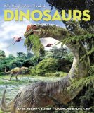 Big Golden Book of Dinosaurs 2013 9780375966798 Front Cover