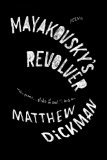 Mayakovsky's Revolver Poems cover art