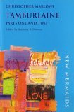 Tamburlaine 2nd 9780393900798 Front Cover