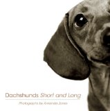 Dachshunds Short and Long 2009 9780425232798 Front Cover