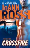 Crossfire  9780451224798 Front Cover