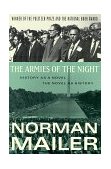 Armies of the Night History As a Novel, the Novel As History (Pulitzer Prize and National Book Award Winner) cover art