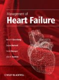 Management of Heart Failure  9780470753798 Front Cover