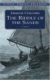 Riddle of the Sands  cover art