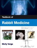 Textbook of Rabbit Medicine  cover art
