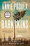 Barkskins A Novel  9780743288798 Front Cover