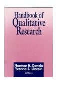 Handbook of Qualitative Research  9780803946798 Front Cover