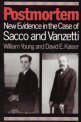 Postmortem New Evidence in the Case of Sacco and Vanzetti cover art