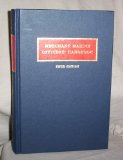 Merchant Marine Officers&#39; Handbook 