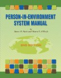 Person-In-Environment System Manual cover art