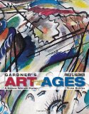 Gardner's Art Through the Ages + Arts Coursemate With Ebook Printed Access Card: A Concise History of Western Art cover art