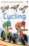 Cycling Cards (Spectator Guides) 2012 9781409532798 Front Cover