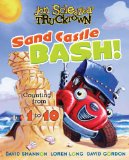 Sand Castle Bash Counting from 1 To 10 2009 9781416941798 Front Cover