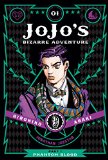 JoJo's Bizarre Adventure: Part 1--Phantom Blood, Vol. 1 2015 9781421578798 Front Cover
