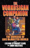 Vorkosigan Companion 2010 9781439133798 Front Cover