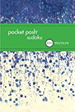 Pocket Posh Sudoku 29 100 Puzzles 2015 9781449468798 Front Cover