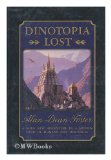 Dinotopia Lost  9781570362798 Front Cover