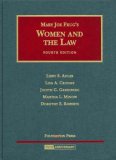 Women and the Law, 4th 