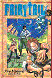 Fairy Tail 4  9781612622798 Front Cover
