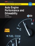 Auto Engine Performance and Driveability  cover art