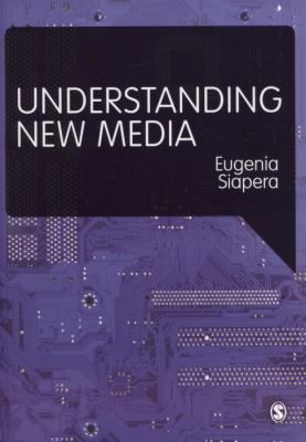 Understanding New Media  cover art