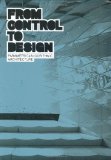 From Control to Design 2008 9788496540798 Front Cover