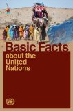 Basic Facts about the United Nations 2014  cover art