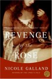 Revenge of the Rose  9780060841799 Front Cover