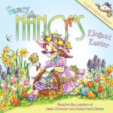Fancy Nancy's Elegant Easter  9780061703799 Front Cover