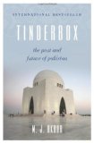 Tinderbox The Past and Future of Pakistan cover art