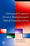 OFDM for Optical Communications 2009 9780123748799 Front Cover
