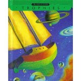 Distant Voyages 3rd 2003 Guide (Pupil's)  9780153224799 Front Cover