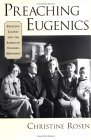 Preaching Eugenics Religious Leaders and the American Eugenics Movement