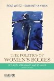Politics of Women's Bodies Sexuality, Appearance, and Behavior 4th 2013 9780199343799 Front Cover