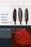 Precautionary Politics Principle and Practice in Confronting Environmental Risk cover art