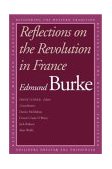 Reflections on the Revolution in France  9780300099799 Front Cover