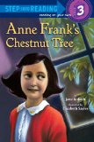 Anne Frank's Chestnut Tree 2013 9780307975799 Front Cover