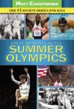 Great Moments in the Summer Olympics 2012 9780316195799 Front Cover