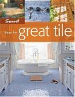 Ideas for Great Tile 2nd 2006 9780376016799 Front Cover