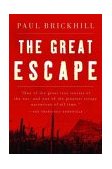 Great Escape  cover art