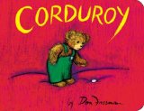 Corduroy  9780451470799 Front Cover