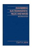 Engineering Electromagnetic Fields and Waves  cover art