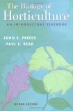Biology of Horticulture An Introductory Textbook