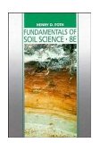 Fundamentals of Soil Science  cover art