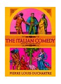 Italian Comedy  cover art