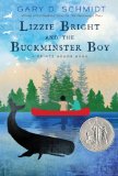 Lizzie Bright and the Buckminster Boy  cover art