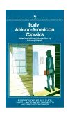 Early African-American Classics  cover art
